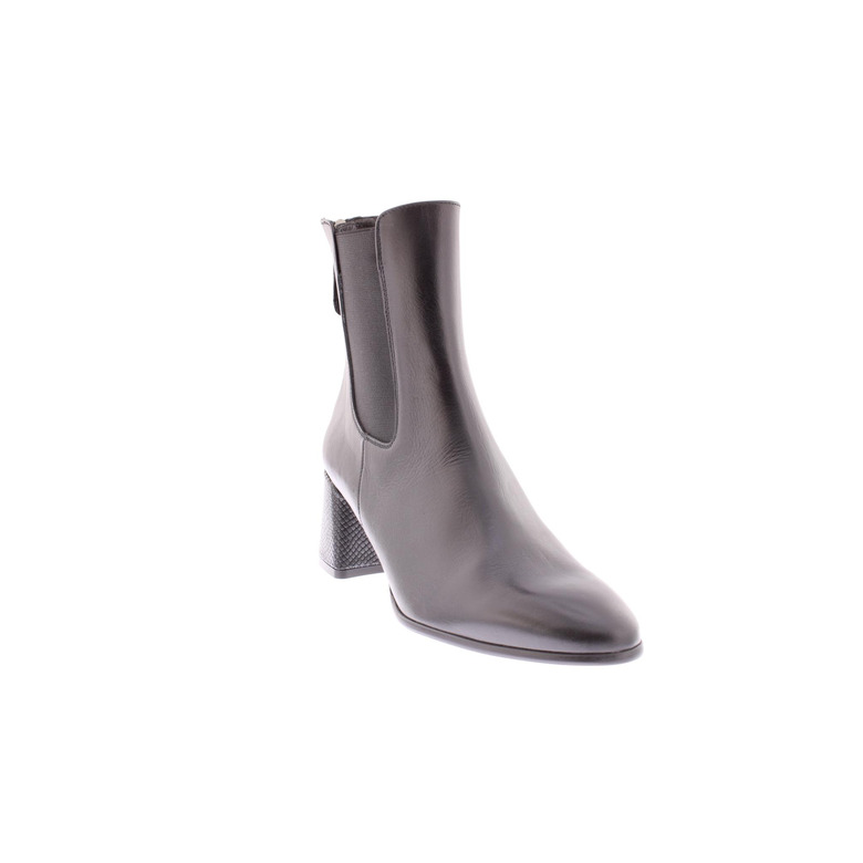 Mii bottillons noir 2