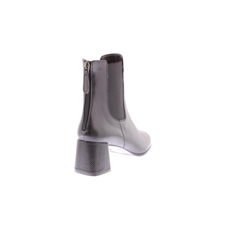 Mii bottillons noir 4