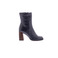 Mii ankle boots blue