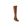 Mii bottes cognac 2