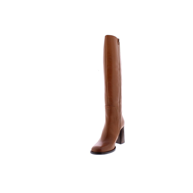 Mii bottes cognac 3