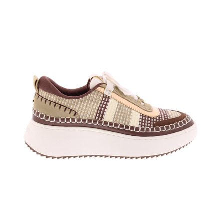 Steve Madden sneakers braun