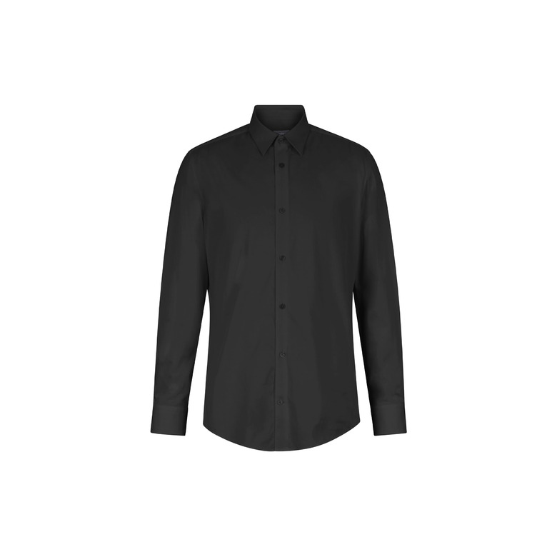 Drykorn shirt black