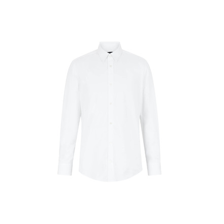 Drykorn shirt white