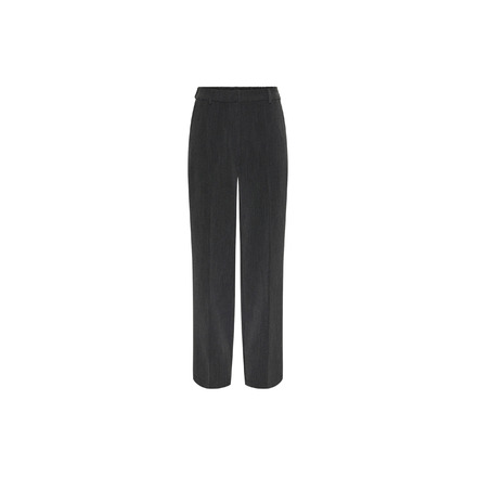 Y.a.s broek grijs