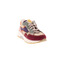Ocra chaussures basses multicolor 2