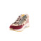 Ocra chaussures basses multicolor 3