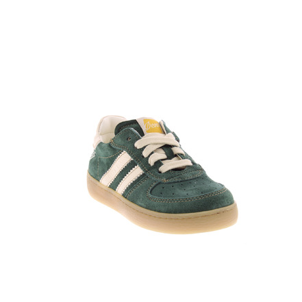 Ocra low shoes green