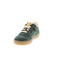 Ocra low shoes green 3