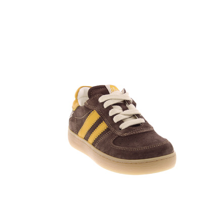 Ocra low shoes brown