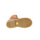 Ocra high shoes cognac 5