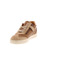 Franco Romagnoli lace shoes cognac 3