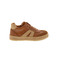 Franco Romagnoli lace shoes cognac 1
