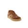 Franco Romagnoli lace shoes cognac 2