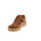 Franco Romagnoli lace shoes cognac 3