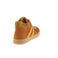Franco Romagnoli high shoes cognac 4
