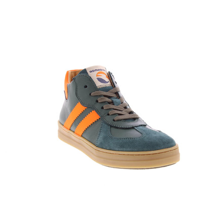 Franco Romagnoli hohe schuhe grÜn