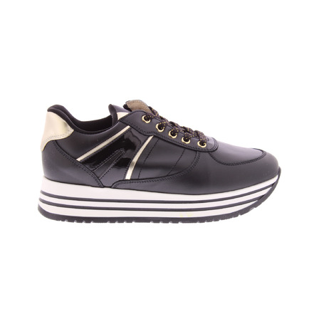 Nero Giardini low shoes black