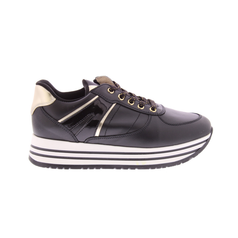 Nero Giardini low shoes black 1