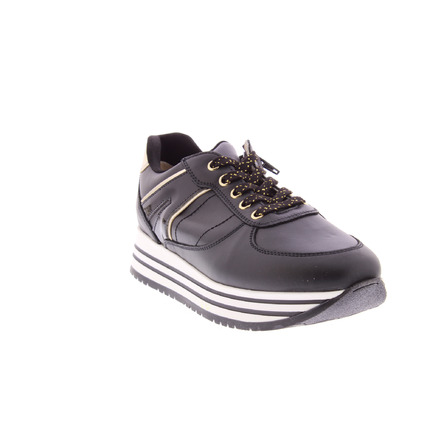 Nero Giardini low shoes black