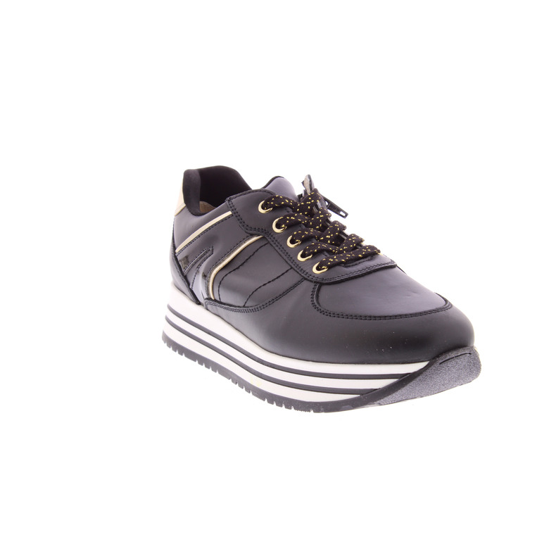 Nero Giardini low shoes black 2