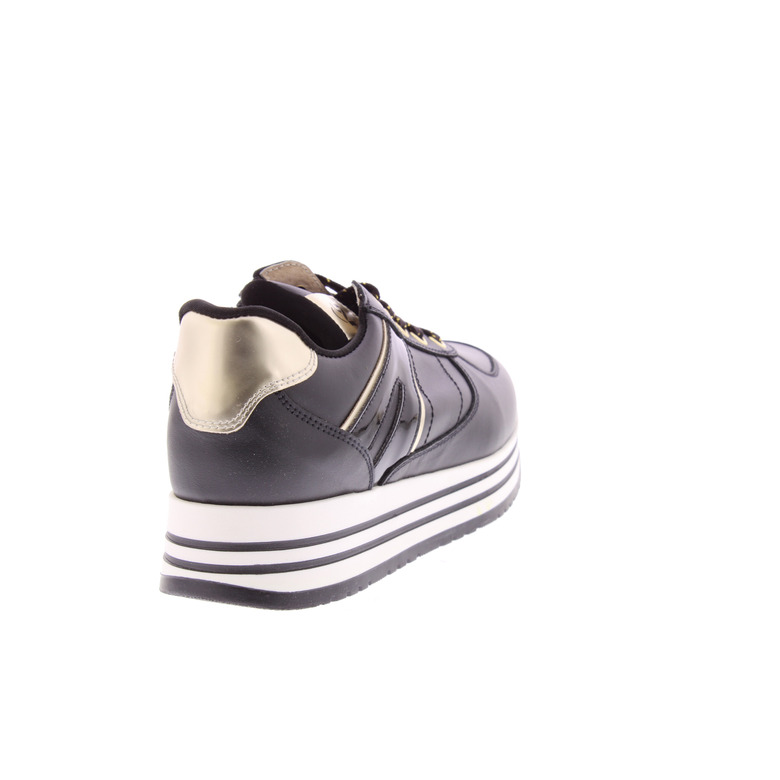 Nero Giardini low shoes black 4