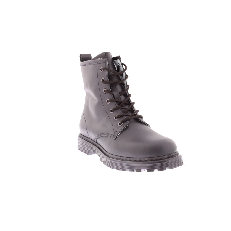 Nero Giardini chaussures hautes noir 2