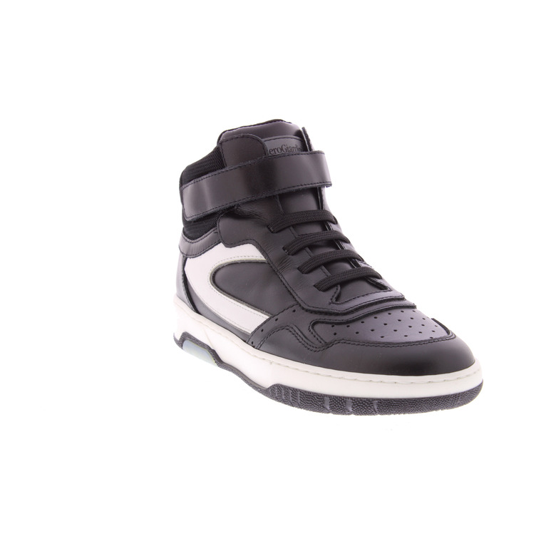 Nero Giardini chaussures hautes noir 2