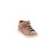 Babybotte lace shoes pink 2