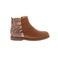 Beberlis boots cognac 1