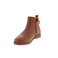 Beberlis boots cognac 3