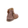 Beberlis boots cognac 4