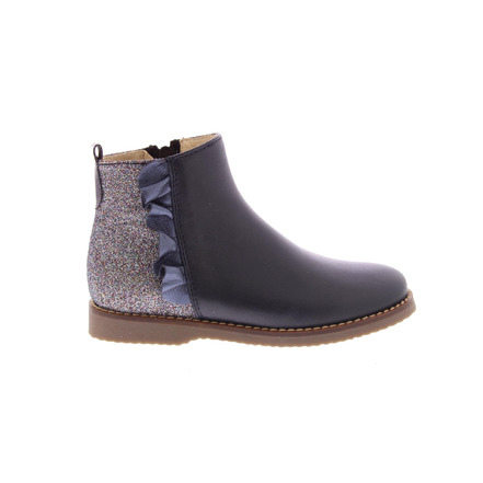 Beberlis boots blue