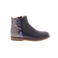 Beberlis boots blue 1