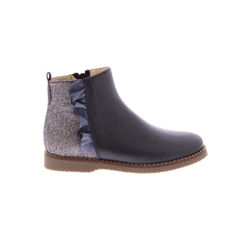 Beberlis boots blue 1