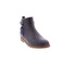 Beberlis boots blue 2