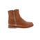 Beberlis boots cognac 1