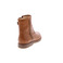 Beberlis boots cognac 4