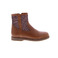 Beberlis boots cognac 1