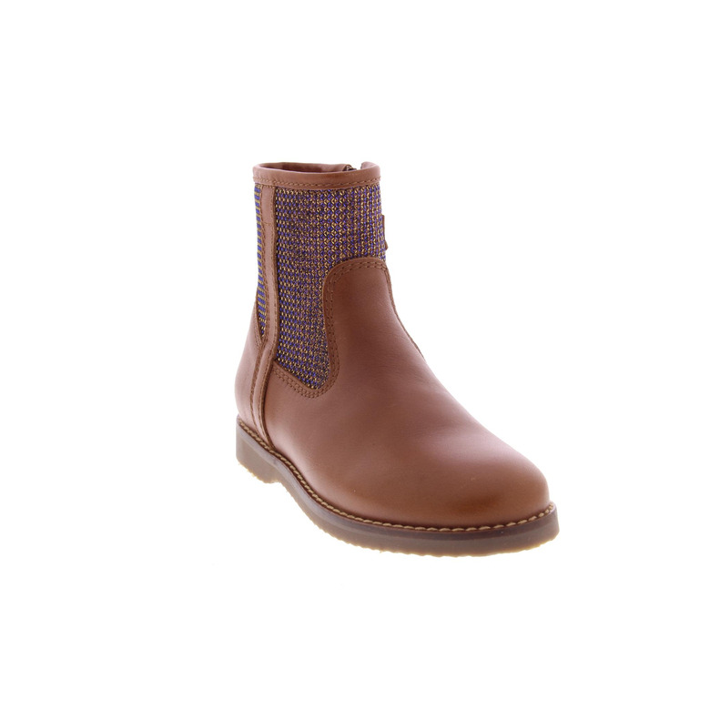 Beberlis boots cognac 2