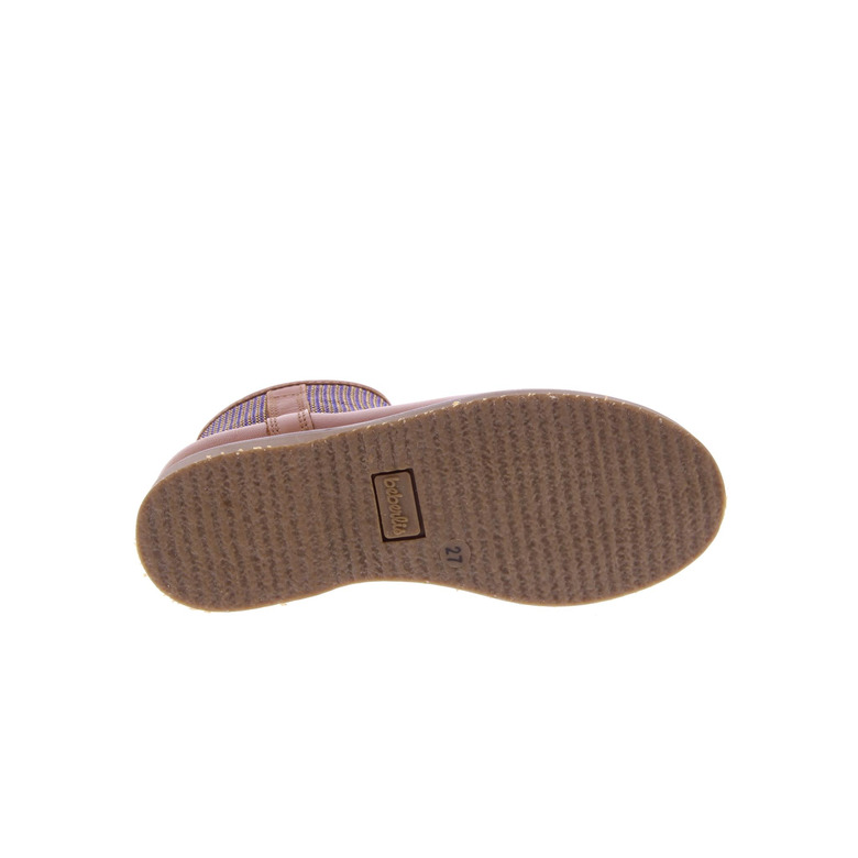 Beberlis boots cognac 5