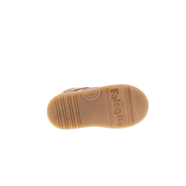 Naturino veterschoenen groen 5