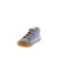 Naturino veterschoenen blauw 3