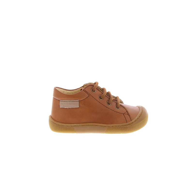 Naturino chaussures à lacets cognac