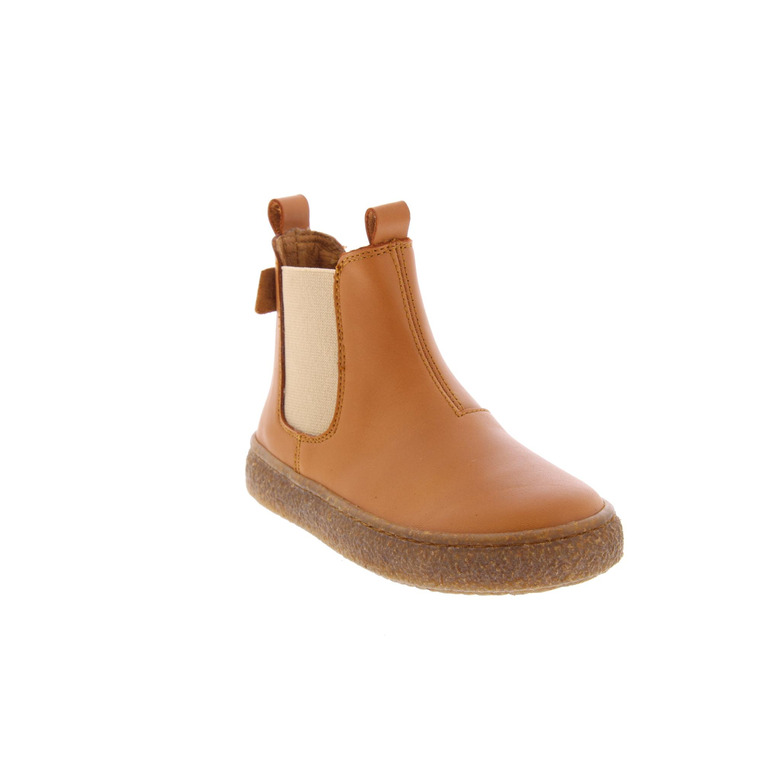 Naturino hohe schuhe cognac 2