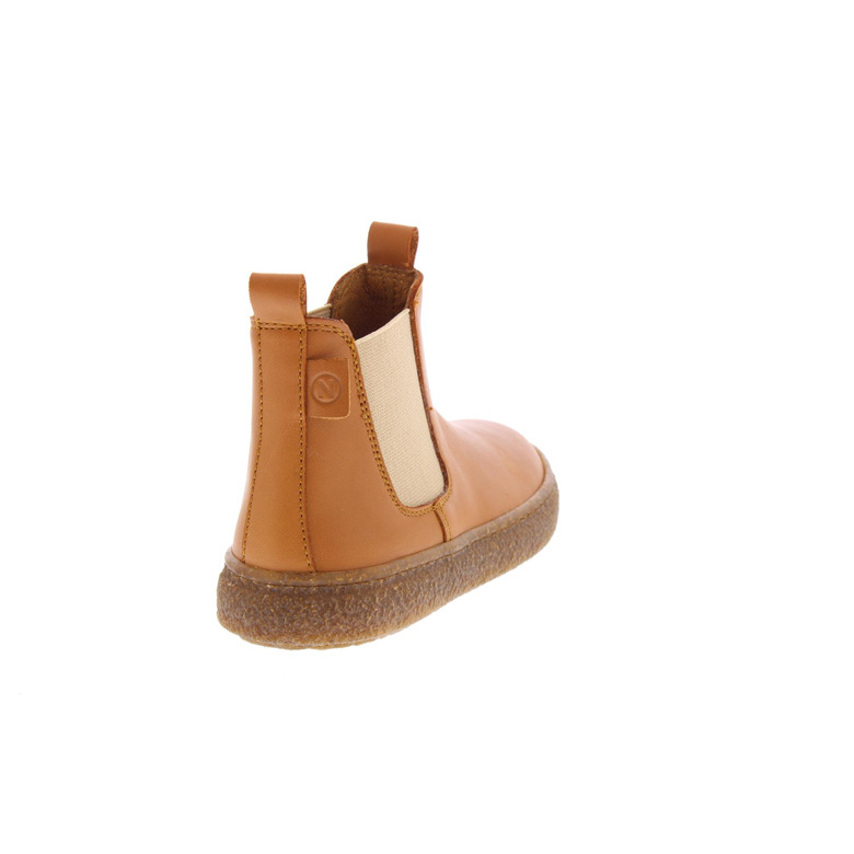 Naturino hohe schuhe cognac 4