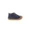 Naturino chaussures à lacets bleu 1