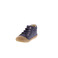 Naturino chaussures à lacets bleu 3