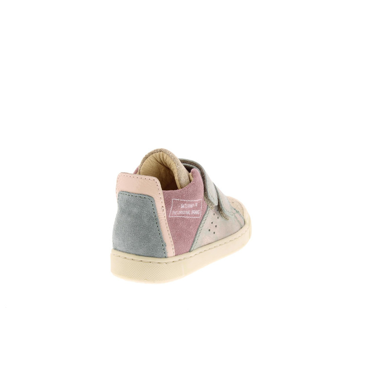 Naturino high shoes multicolor 4