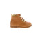 Naturino chaussures à lacets cognac 1